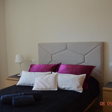 Bright, Modern Apartment In The Heart Of Arrecife מראה חיצוני תמונה