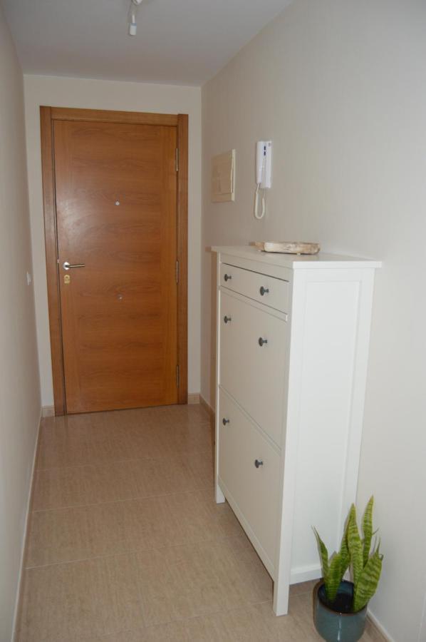 Bright, Modern Apartment In The Heart Of Arrecife מראה חיצוני תמונה