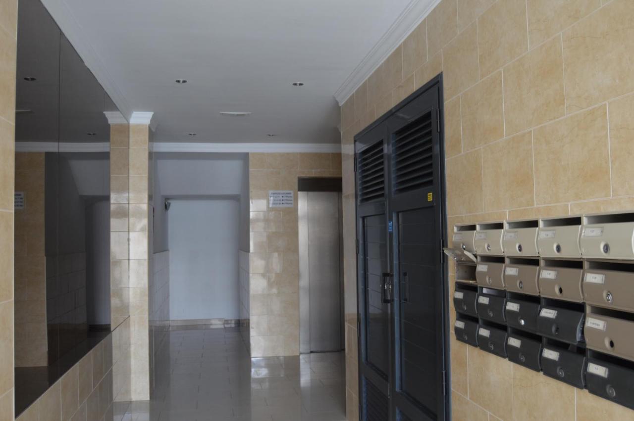 Bright, Modern Apartment In The Heart Of Arrecife מראה חיצוני תמונה
