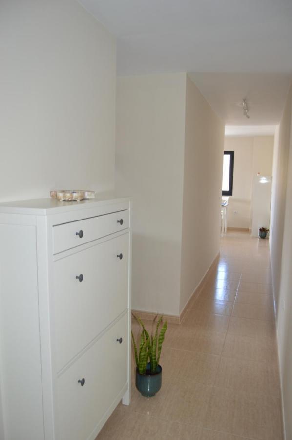 Bright, Modern Apartment In The Heart Of Arrecife מראה חיצוני תמונה