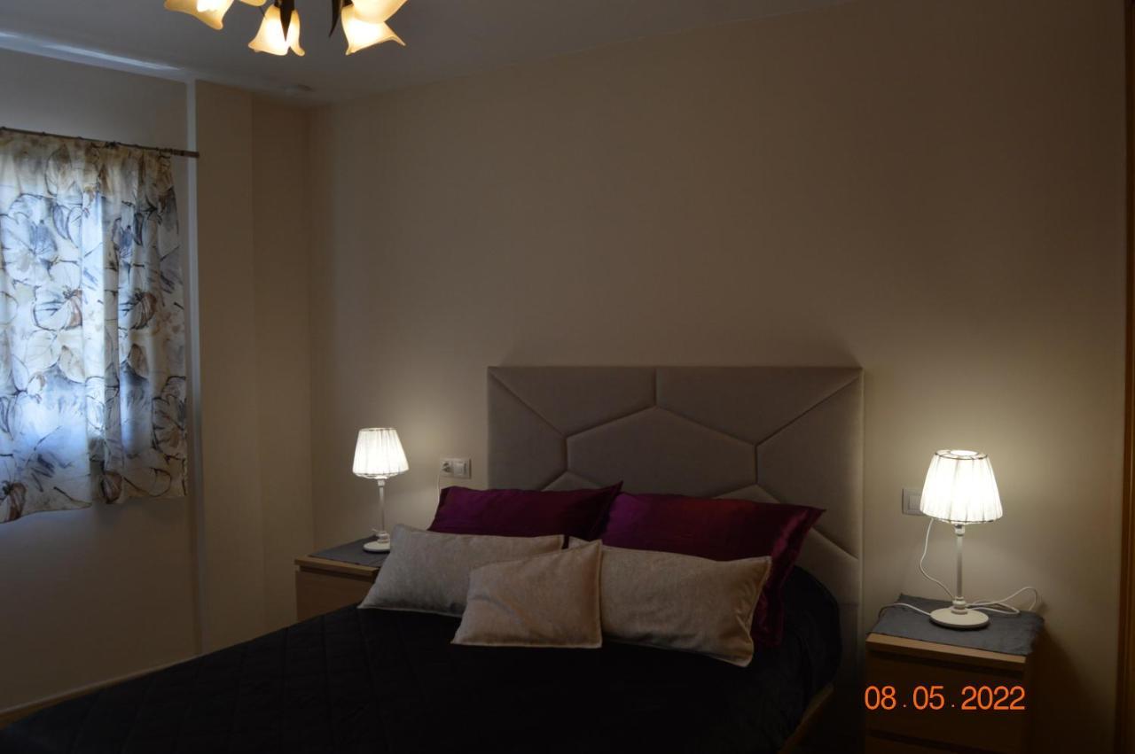 Bright, Modern Apartment In The Heart Of Arrecife מראה חיצוני תמונה