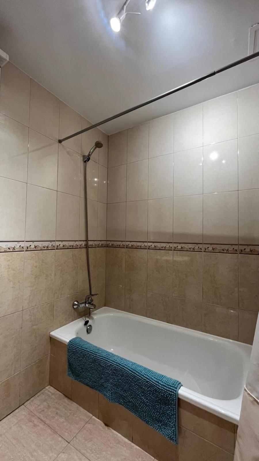 Bright, Modern Apartment In The Heart Of Arrecife מראה חיצוני תמונה